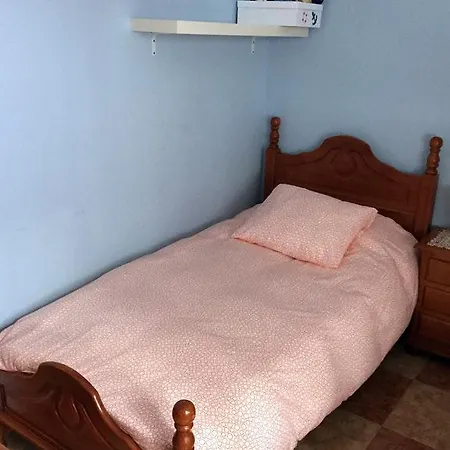 Piso San Jose 10 * Ronda