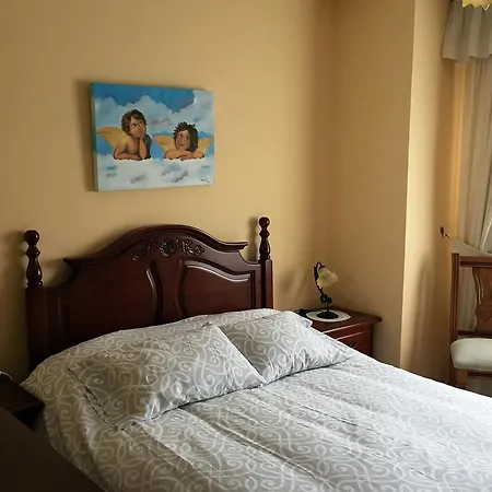 Piso San Jose 10