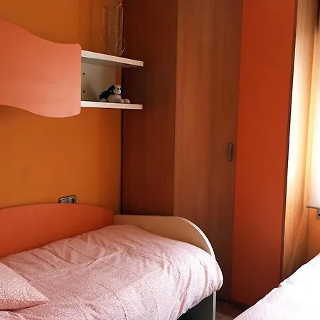 Piso San Jose 10