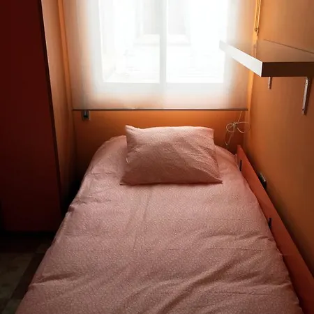 Piso San Jose 10 Apartment *