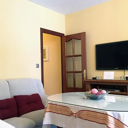Piso San Jose 10 Apartment