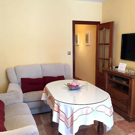 Apartment Piso San Jose 10 Ronda