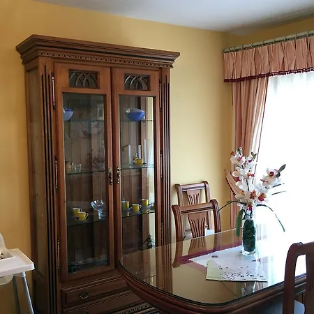 Piso San Jose 10