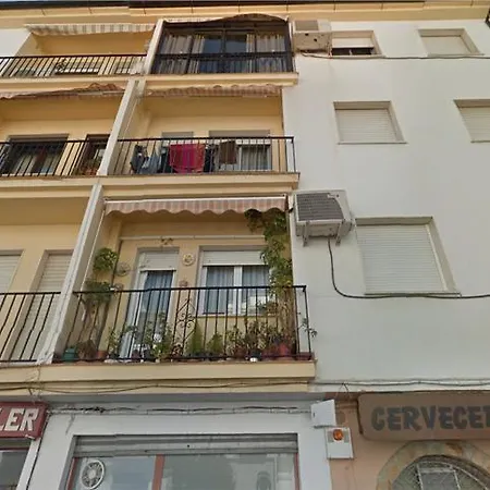 Piso San Jose 10 * Ronda